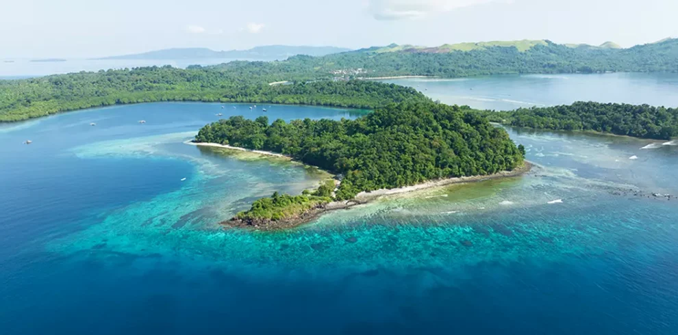 Lembeh – Halmahera – Lembeh 9N