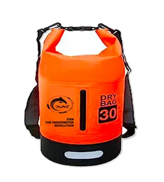 Dry Bag essential for adventures on Dune Liveaboard, keeping belongings safe and dry during diving expeditions