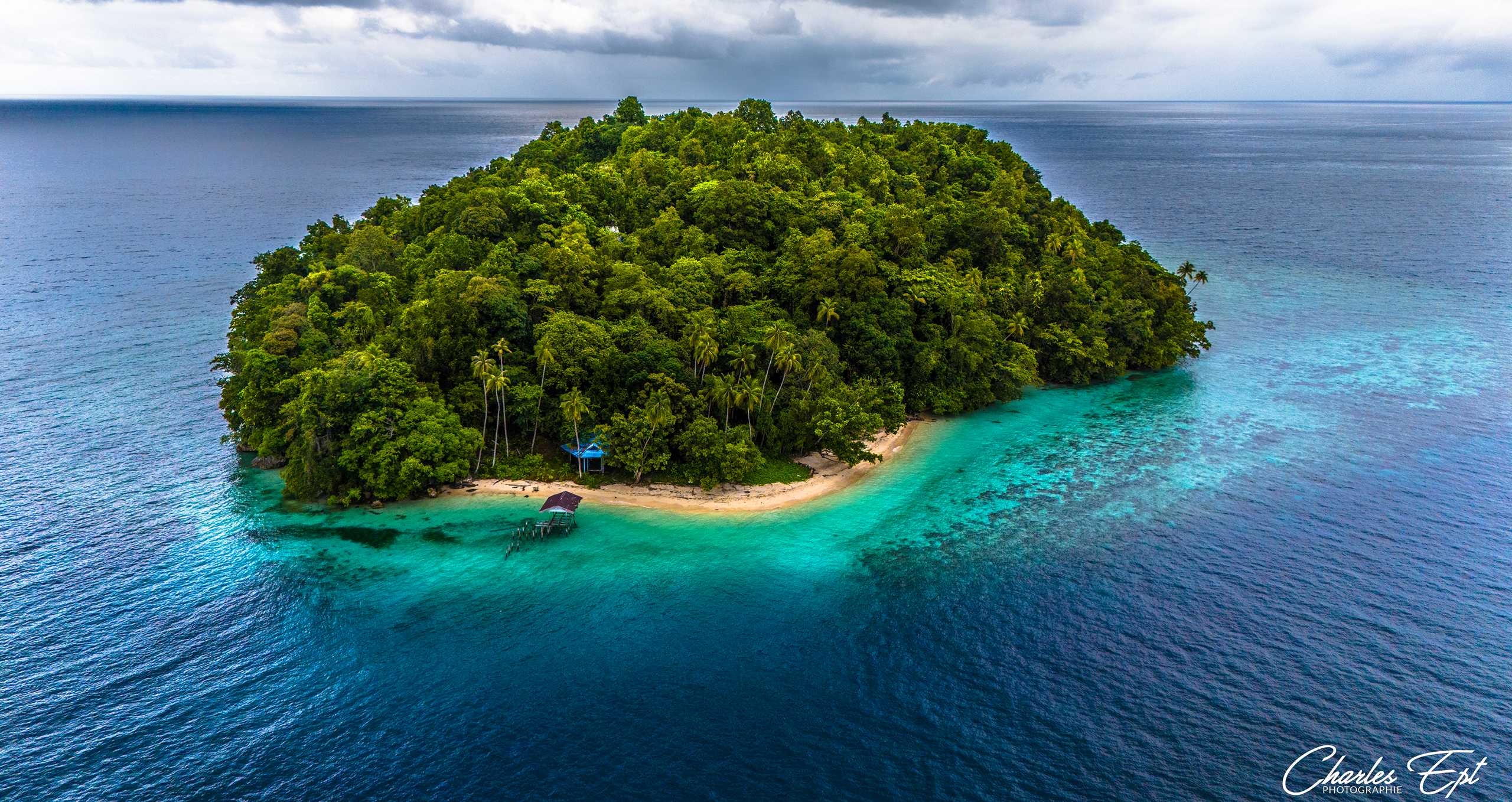 Raja Ampat liveaboard diving