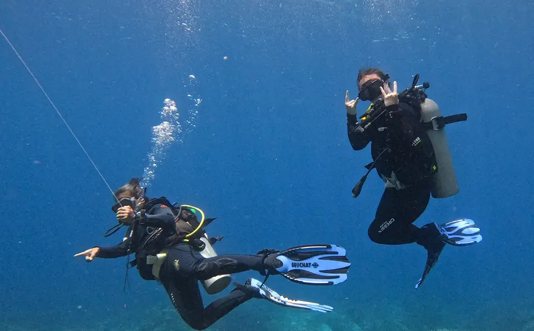 A Beginner’s Guide to Scuba Dive in Raja Ampat