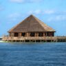 The type of view that our clients would find during their journey with Dune Black Manta Liveaboard