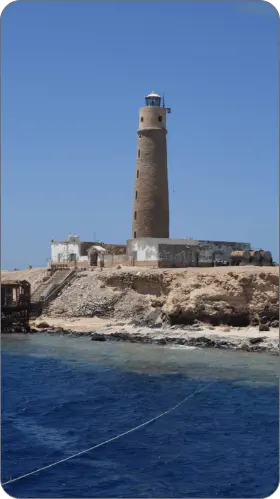 Brother Island