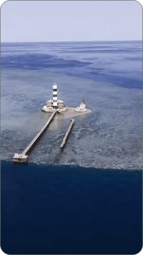 Daedalus Reef