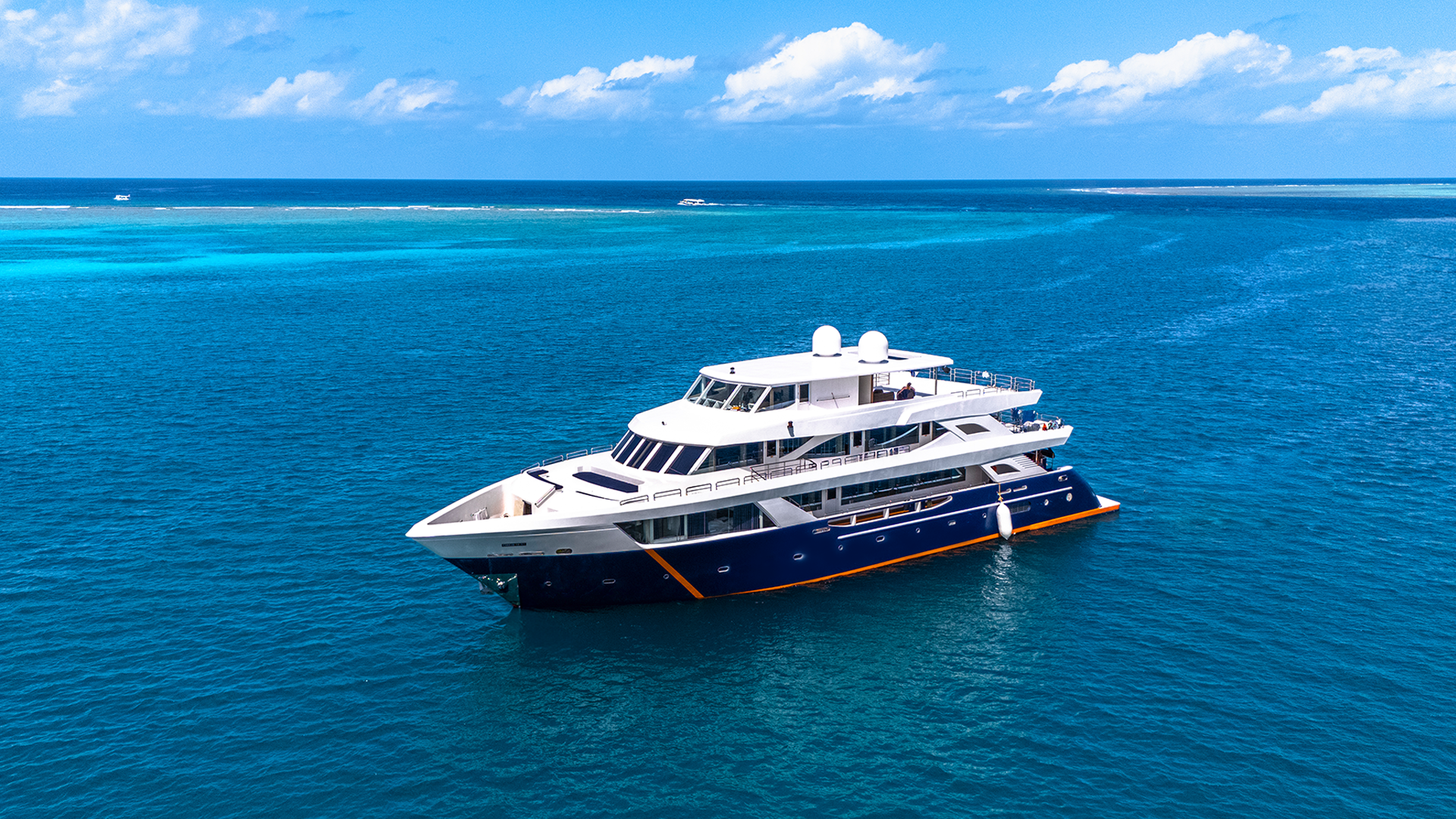Dune Maldives Liveaboard with Dune Liveaboard