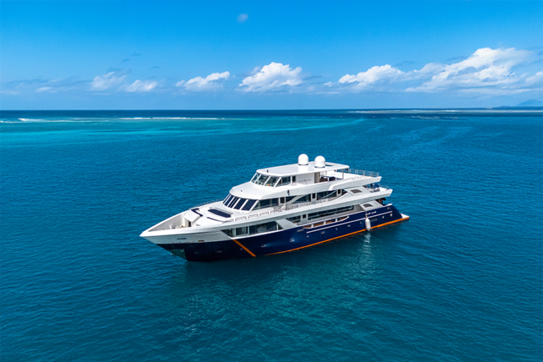 private charter luxury yacht for family friends and all occassions in maldives