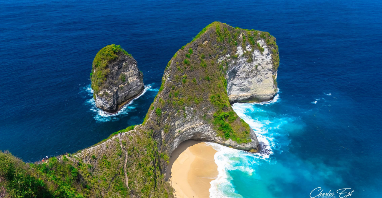 Why a Bali Dive Safari is the Only Way to See the Island