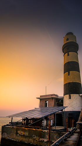 Daedelus Reef in Egypt
