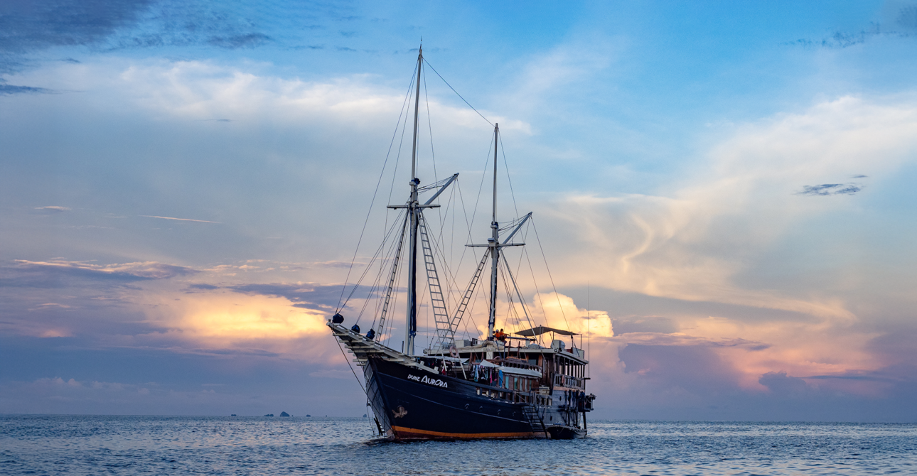 The Conscious Traveler’s Guide: Packing for Raja Ampat’s Remote Beauty