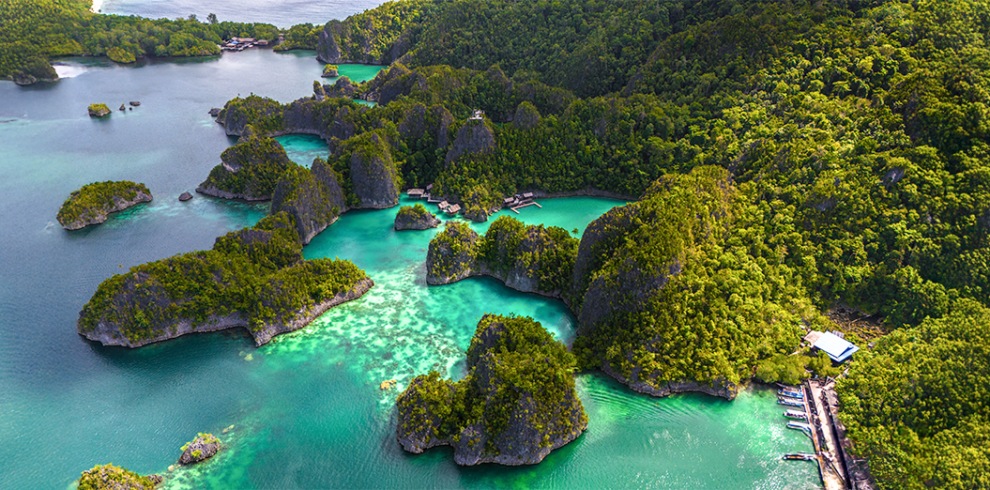 Raja Ampat Liveaboard
