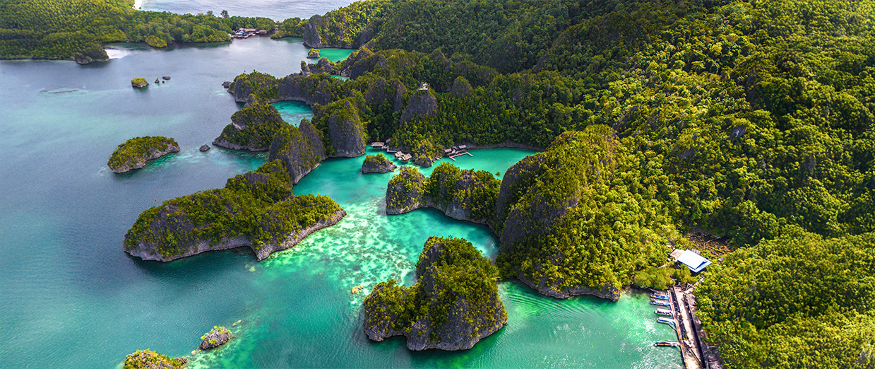 Raja Ampat Liveaboard