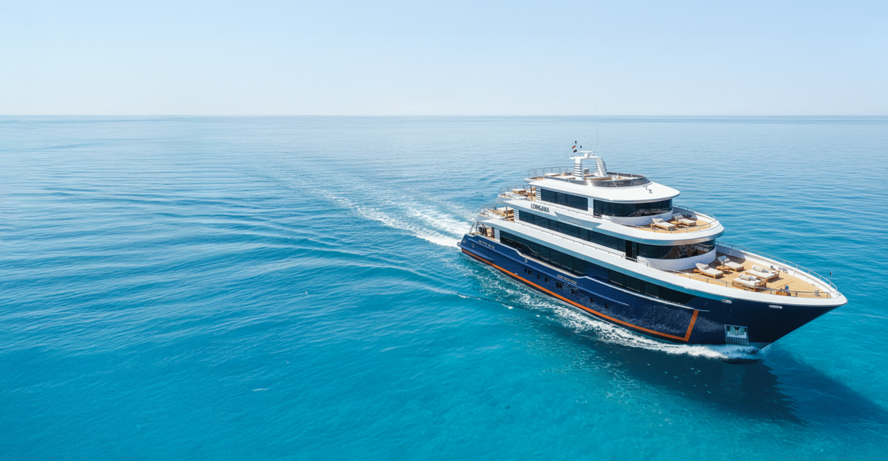 Red Sea Liveaboard Diving: The ULTIMATE Guide to the BEST Dive Routes & Tips