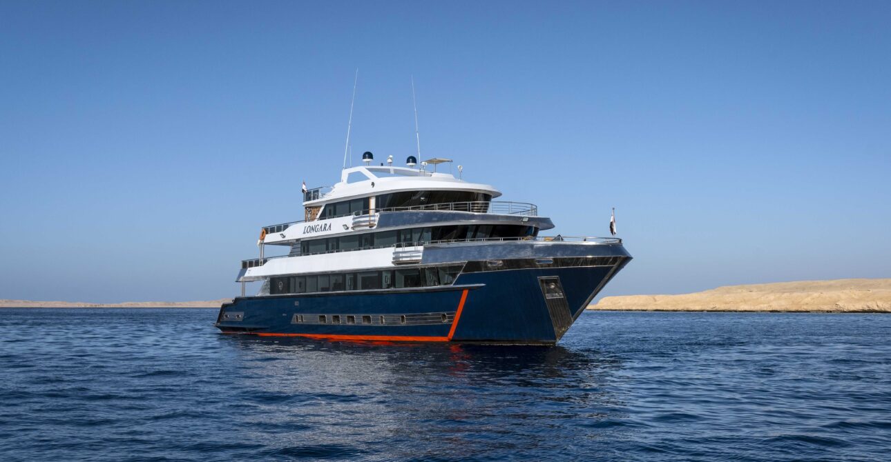 Dune Egypt Liveaboard Diving: How Should You Plan the Perfect Red Sea Trip?