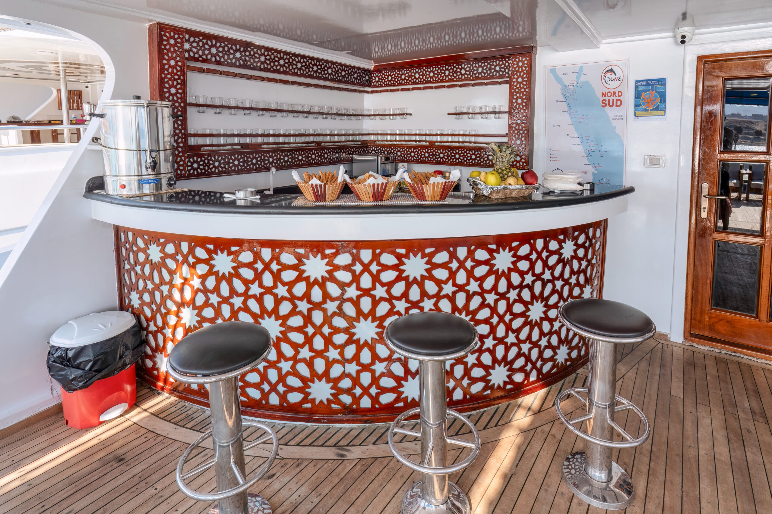 Copy of DUNE Titan - Bar