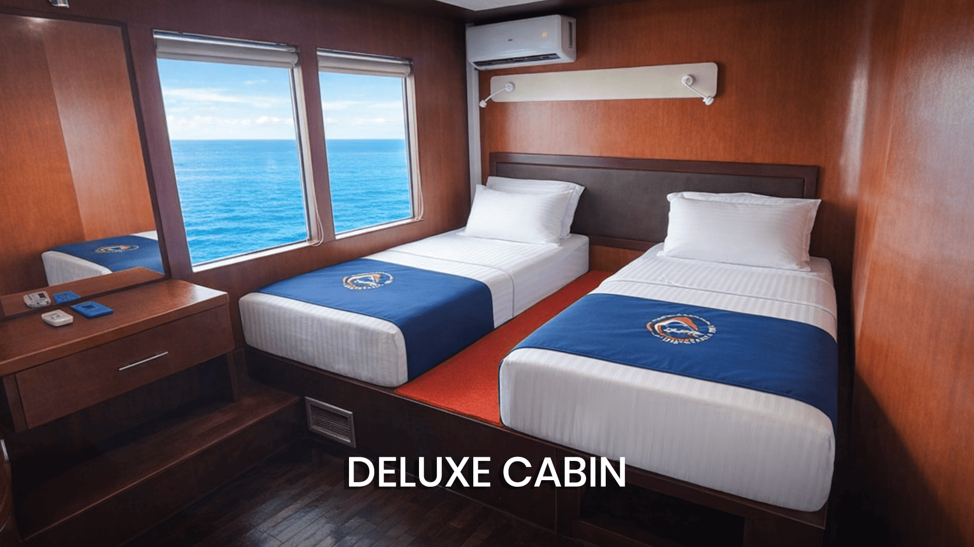 DELUXE CABIN THEIA (1)