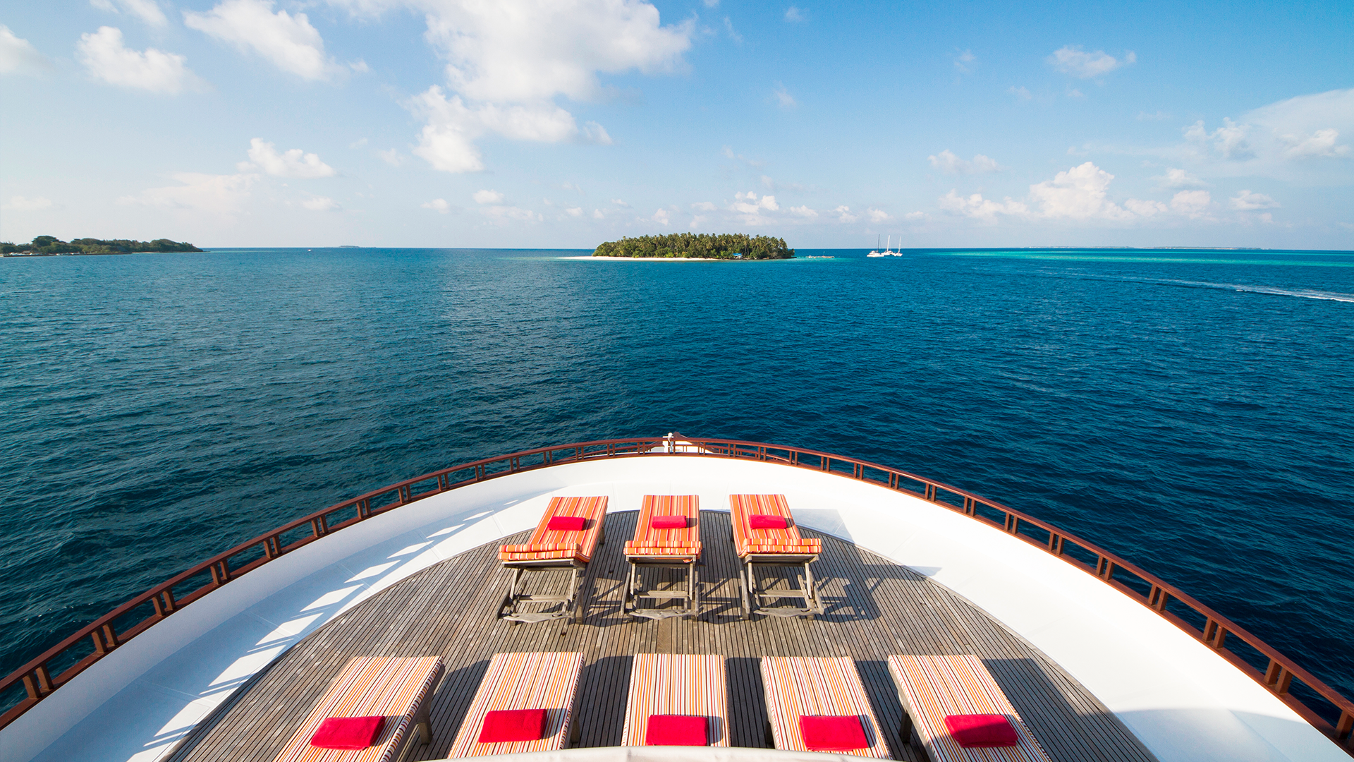 DUNE Liveaboard in Maldives diving liveaboard