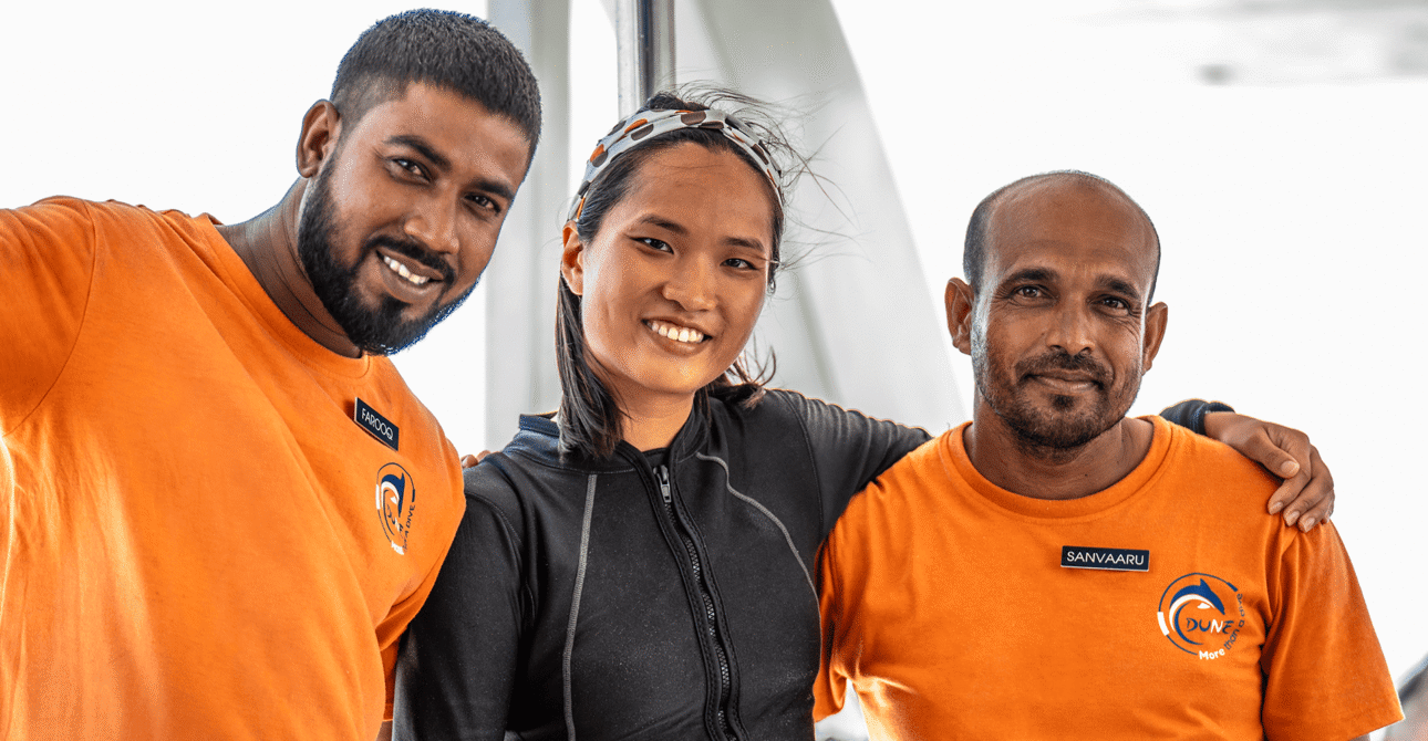 Explore the Maldives Safely: Essential Tips for Your Next Liveaboard Dive Trip