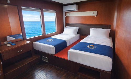 Copy of Deluxe Cabin Dune Theia (1)