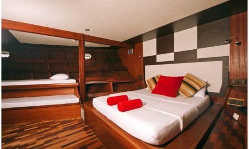 Copy of Standard Cabin Dune Theia