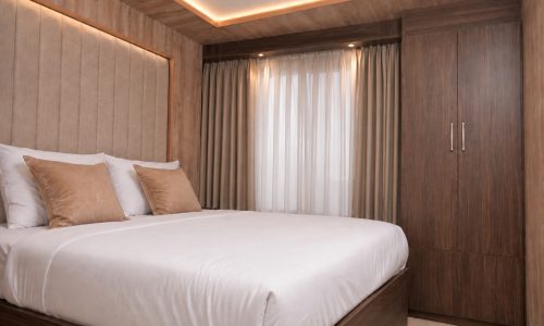 DUNE Arcadia Superior Cabin